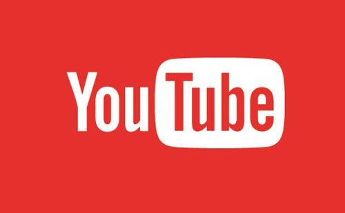500 sisemise serveri viga YouTube'is