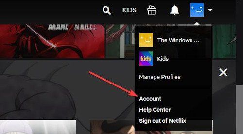Kako stvoriti ili izbrisati Netflix profil