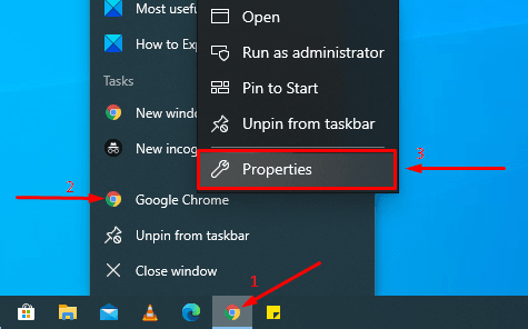 Lugejarežiimi keelamine või lubamine Chrome'i brauseris Windows 10-s