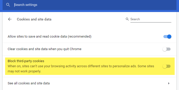 סרטוני Google Drive אינם מופעלים או מציגים מסך ריק