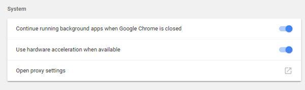 Το Vimeo δεν λειτουργεί στο Chrome ή στον Firefox