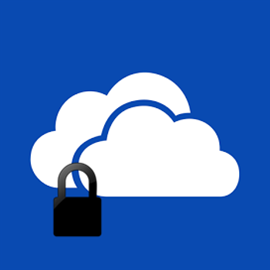 crypter les fichiers onedrive