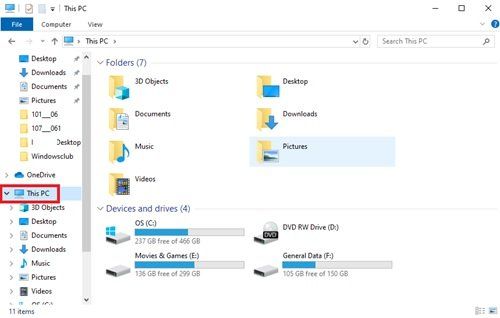 Disque dur plein ? Comment trouver les fichiers les plus volumineux dans Windows 10 ?