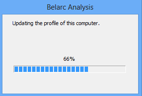 Analyse Belarc