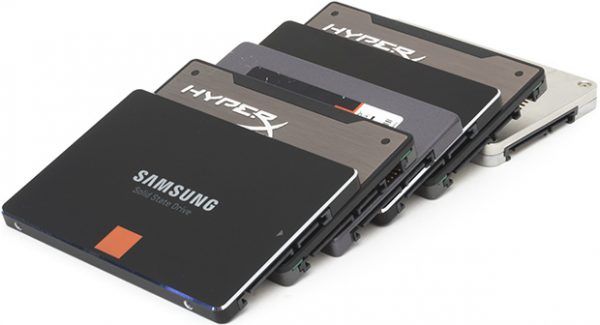 Kas vajate tõesti SSD-d või tahkis-draivi?
