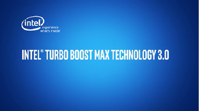 Intel Turbo Boost Technology Maxin ottaminen käyttöön tai poistaminen käytöstä Windows 10: ssä