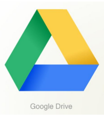 Tiedostojen lataaminen Google Driveen ei onnistu Windows 10: ssä