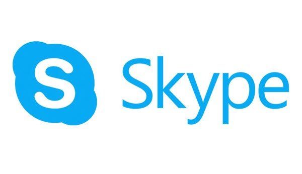 Skype-logotyp