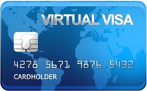 Kas ir virtuālās kredītkartes un kā un kur tās iegūt?