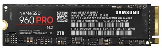 Qu'est-ce que le SSD M.2? Votre ordinateur a-t-il besoin d'un SSD M.2?