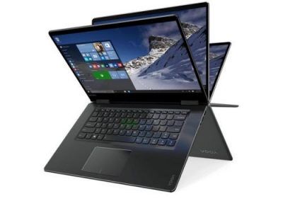 विंडोज 10 के साथ बजट लैपटॉप