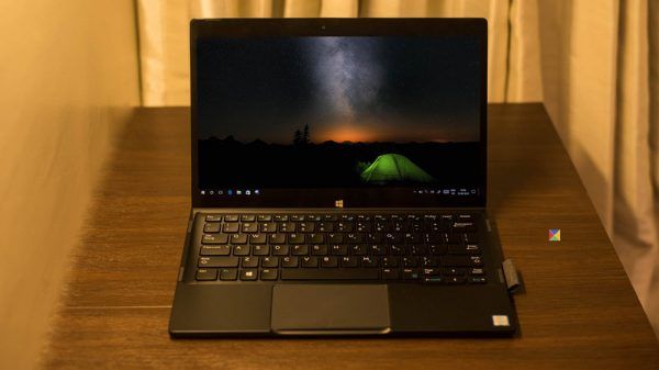 Critique et spécifications de l'Ultrabook Dell XPS 12 9250