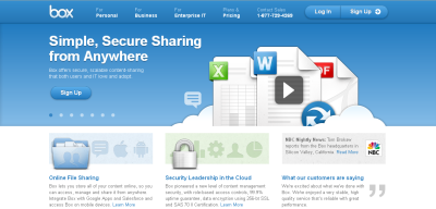 मुफ्त सुरक्षित ऑनलाइन फ़ाइल साझाकरण और भंडारण सेवाएं