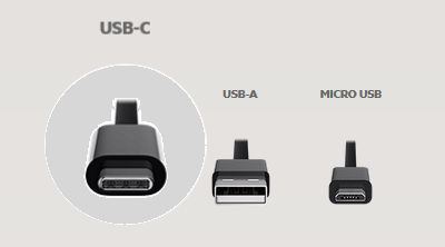 Какво е USB-C? Как да добавя USB-C порт към лаптоп с Windows?