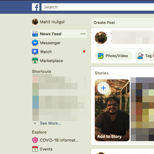 Cara melakukan obrolan video dengan 50 orang menggunakan Facebook Messenger