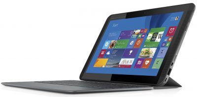 Windows 10 tablettia
