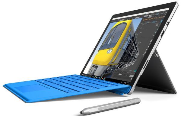 parhaat Windows 10 tabletit