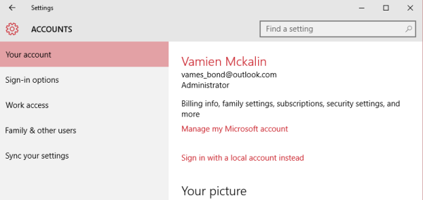 Hoe u uw Microsoft-account permanent kunt verwijderen of sluiten