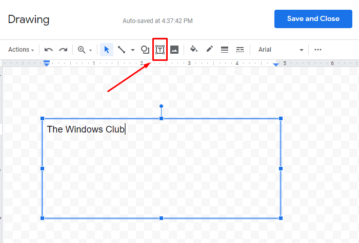Comment ajouter un filigrane dans Google Docs