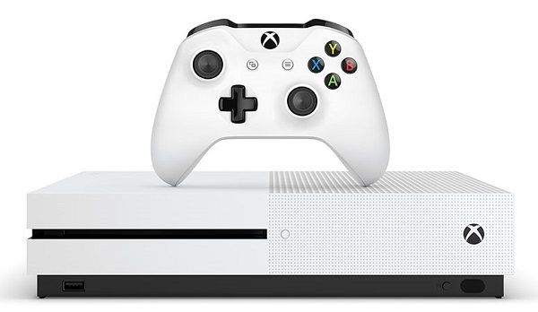 Kako preći s izvorne konzole Xbox One na Xbox One S