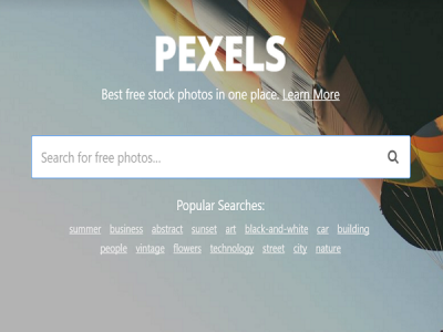 10 najboljih web lokacija za stock fotografiju za preuzimanje slika