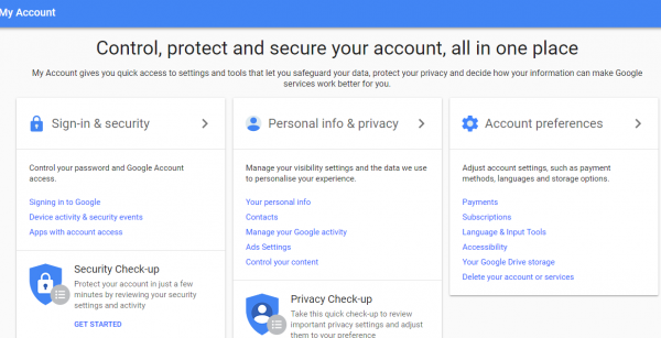 Izradite sigurnosnu kopiju Gmaila na tvrdom disku