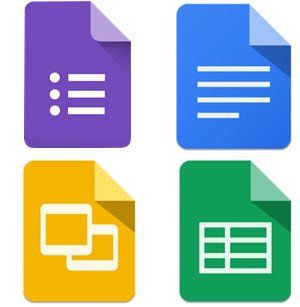 Cara mengubah Orientasi Halaman di Google Docs