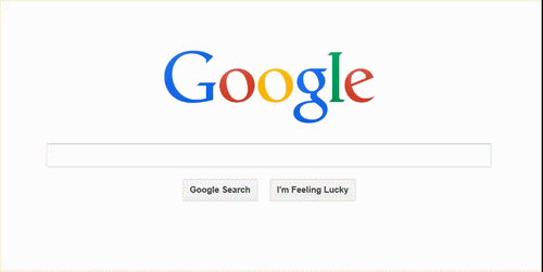 Coût du bouton Google 'J'ai de la chance', astuces et plus