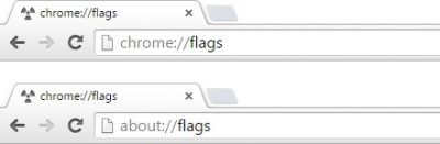 Kõige kasulikumad Google Chrome'i lipu seaded Windowsi kasutajatele