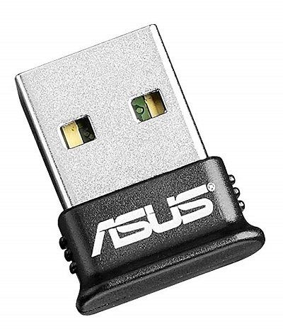 ASUS USB-BT400 USB adapter