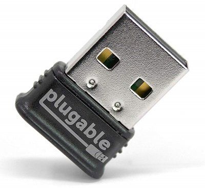 Vtični USB Bluetooth