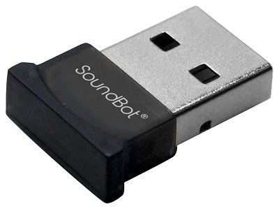 Soundbot SB342-BLK adapter