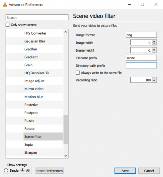 Как да извлечете кадри от видео с високо качество