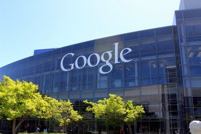 Kādas ir algas Google?