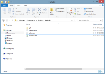 Първи стъпки с Github на Windows 8-image10