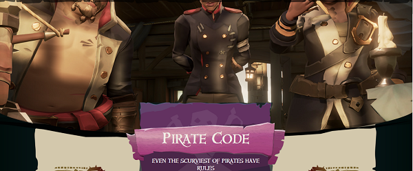 Sea of​​ Thievesのプレイに問題がありますか？これらのビアードエラーコードとその意味を確認してください