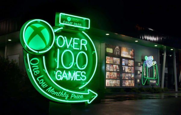 La suscripción a Xbox Game Pass vence antes de la fecha oficial