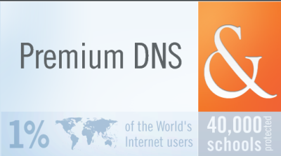 Recenze OpenDNS - DNS zdarma s rodičovskou kontrolou