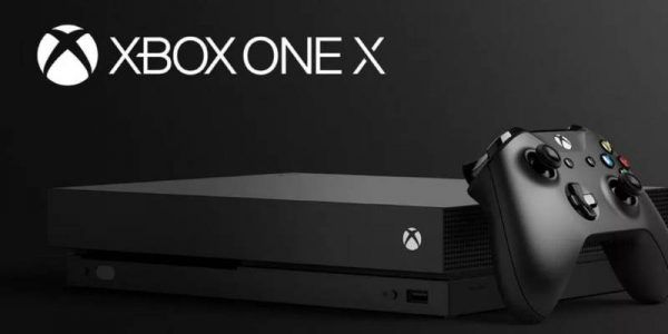 תקן את Xbox One X מסך המוות השחור