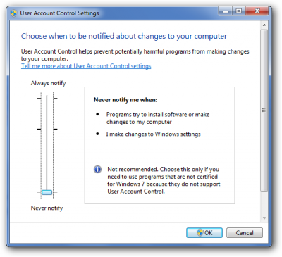 Rješavanje problema sa sustavom Windows Live Messenger na računalu sa sustavom Windows