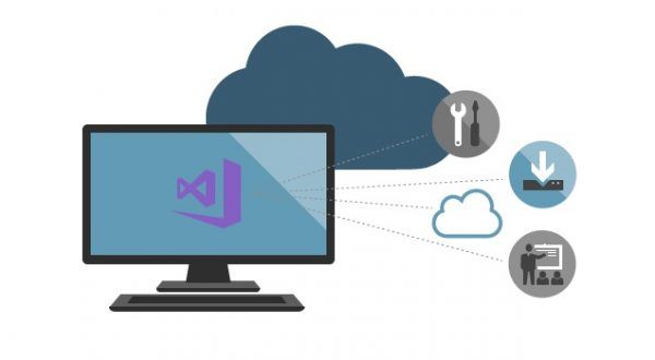 Microsoft Visual Studio Dev Essentials