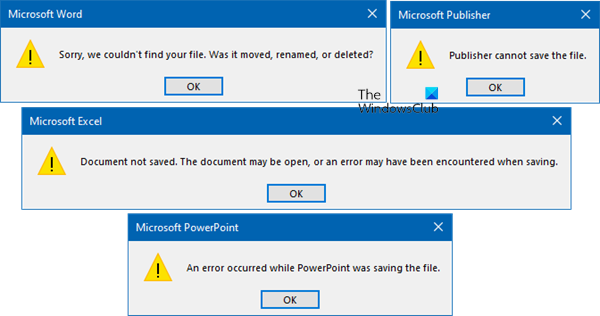 Problēma ar failu eksportēšanu uz PDF, izmantojot Office 365 programmas
