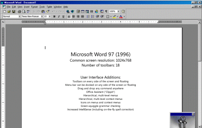 07-MS-Word-97-Office-97