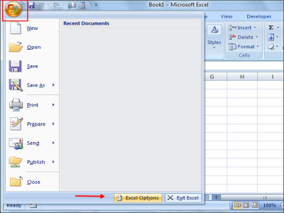 Jak řešit rovnice v aplikaci Excel pomocí doplňku Řešitel