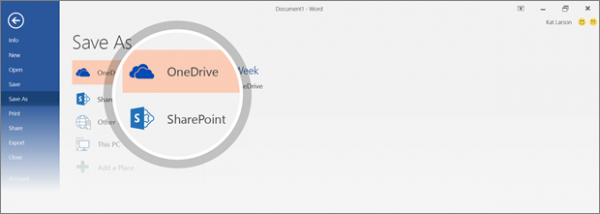Kako surađivati ​​i dijeliti dokumente u programu Word na sustavu Windows