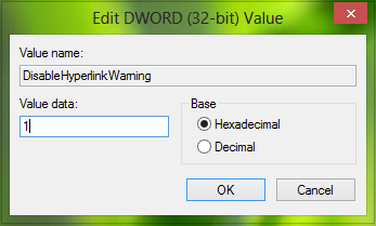 Enable-or-disable-suspicious-hyperlink-warnings-in-office-2013-5