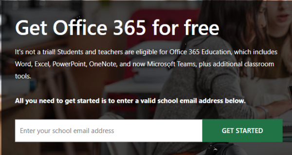 استخدم Microsoft Office مجانًا دون دفع ثمنه