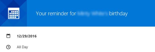 Cara mematikan notifikasi email kalender Outlook