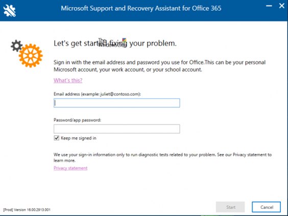 Riešenie problémov s aktiváciou balíka Microsoft Office pre Office 2019 a Office 365