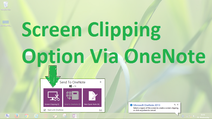 FIX-Screen-Clipping-Hotkeys-In-OneNote-Not-Working-After-Upgrading-To-Windows-8.1-1